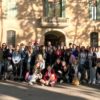 4° meeting Erasmus M.A.U. in Spagna