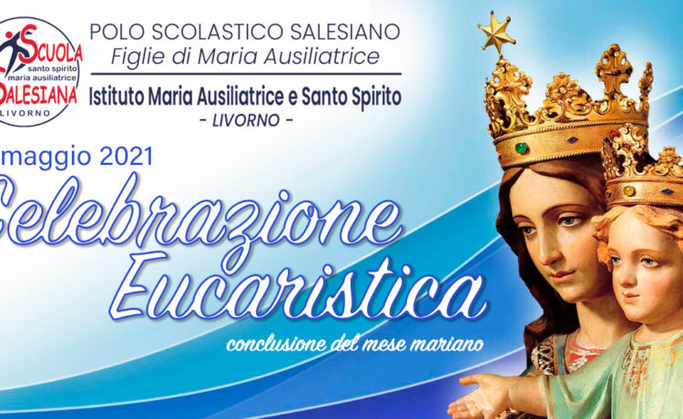Celebrazione Eucaristica Mariana