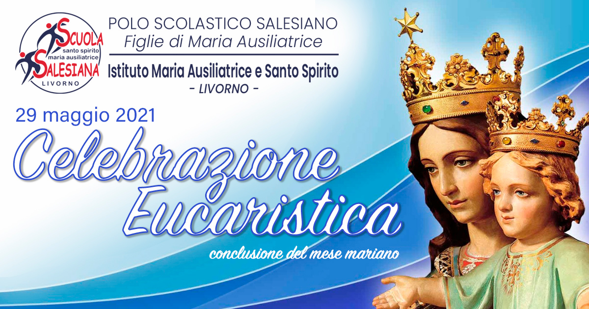 Celebrazione Eucaristica Mariana